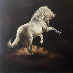 Alba Tempestate - Original