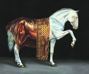 Chrysopeia of the Pearl Steed