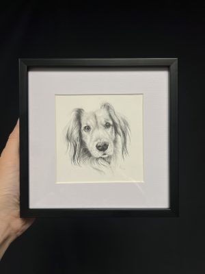 Mini Portrait