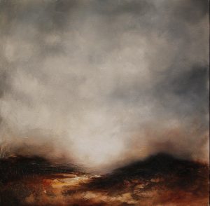 Dartmoor - Great Mis tor I
