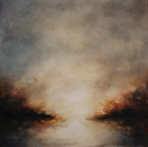 Dartmoor Embers